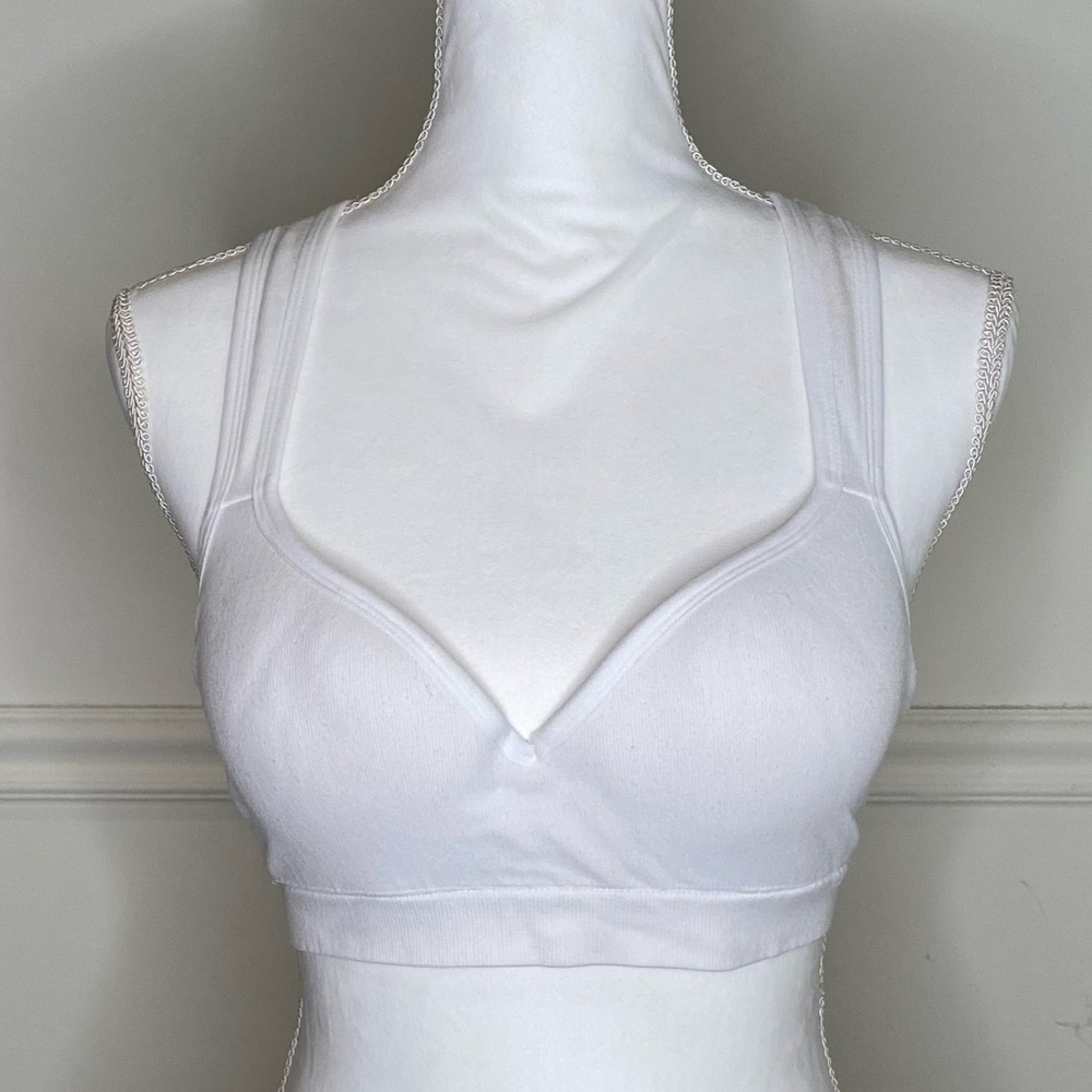 FLEX Own It Underwire Padded Sports Bra